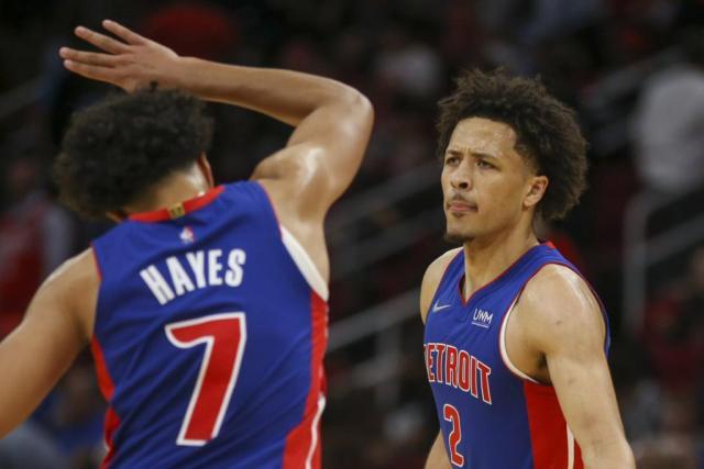 世界杯手机观看app下载-26分生涯新高但有6次失误 坎宁安：NBA球员好厉害